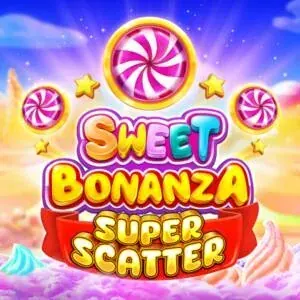 Sweet Bonanza Super Scatter
